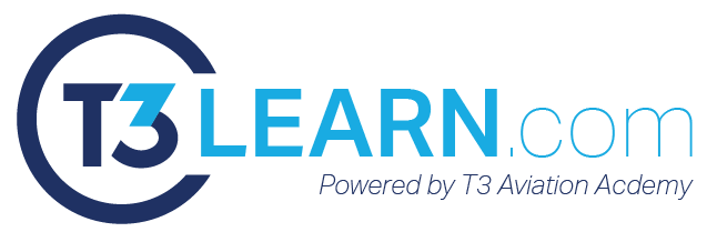 Powered by T3-Aviation Academy